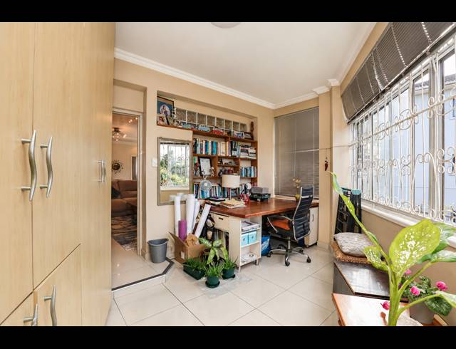2 BEDROOM APARTMENT FOR SALE IN MUSGRAVE